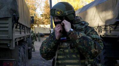 Кремль готовит репрессии против недовольных военкоров – ISW