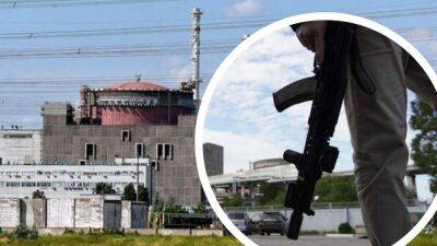 "Намного хуже, чем неделю назад": работники Запорожской АЭС жалуются на террор россиян