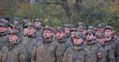 В Беларусь прибыли эшелоны российских военных (ВИДЕО)