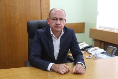 Заместитель председателя облисполкома Андрей Жук провел прямую телефонную линию с жителями региона