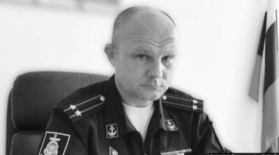В приморском крае россии нашли мертвым военного комиссара – СМИ