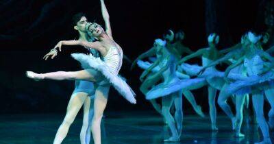Балерины Большого театра остались без пуантов из-за санкций