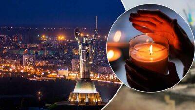 Аварийные отключения света в Киеве и области: назвали приблизительное время