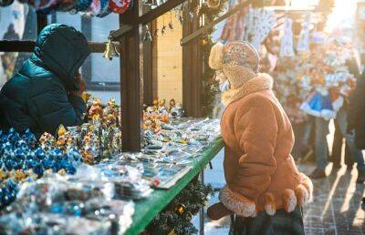 Бежецк покупает новогодние украшения на 4 млн рублей, Кашин — на 2,5 млн рублей