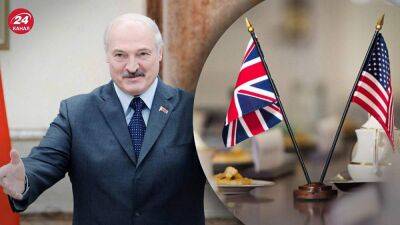 Лукашенко продолжает думать, что о завершении войны в Украине "можно договориться за неделю"