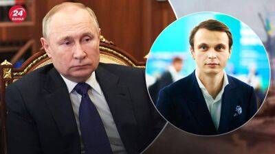 "Хлопок" должен зацвести в Москве и Петербурге: политолог рассказал, что может уничтожить Путина
