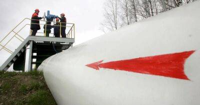 Трубопровод "Дружба" отремонтировали: Россия будет поставлять по нему нефть в Европу (фото)