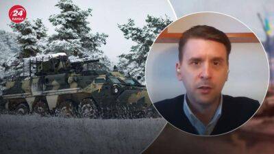 Проблема с логистикой и ракетные обстрелы: Коваленко объяснил, какой будет война зимой