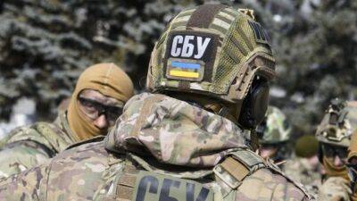 СБУ викрила на Луганщині ще 30 колаборантів, які займалися репресіями