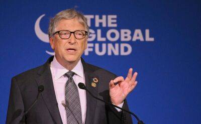Фонд Билла и Мелинды Гейтс направит 200 млн долларов на глобальную систему слежения