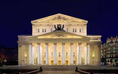 Балерины московского Большого театра остались без пуантов из-за санкций