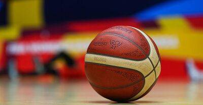 Баскетболисты "Гродно-93" потерпели первое поражение в сезоне