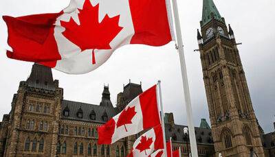 Канада виступила за повне виключення РФ з міжнародних організацій