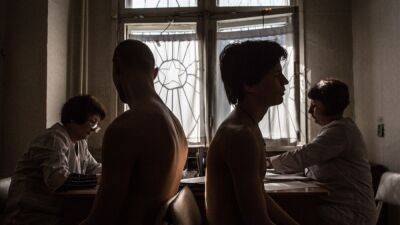 В Москве от гостиниц потребовали передавать информацию о постояльцах‑мужчинах