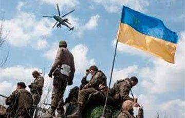 Генерал из США описал, как будут развиваться боевые действия в Украине зимой
