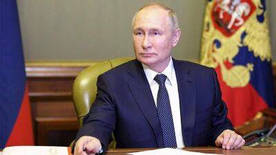 Путин вывел из-под экономических спецмер несколько международных банков развития