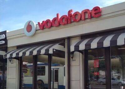Вместе с Ощадбанком, monobank и Новой почтой: Vodafone предупредил абонентов о глобальном обновлении