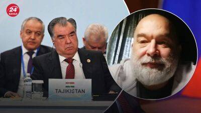 Президент Таджикистана устроил демарш против Путина: почему он на это решился
