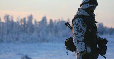 "Зимой будет сложнее": американский генерал рассказал о ситуации на фронте в ближайшее время