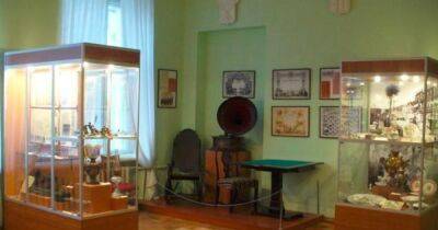 Оккупанты могут вывозить в РФ уникальные экспонаты из крымских музеев, – Минкульт