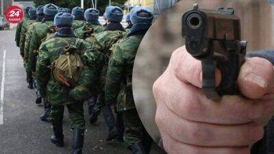 В сети пишут о стрельбе в воинской части Белгородской области: есть погибшие и раненые