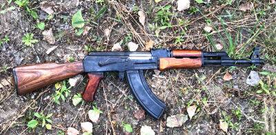 У Білгородській області РФ сталася стрілянина у військовій частині, є загиблі