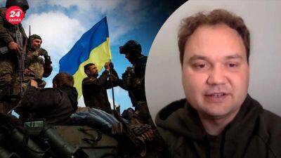 Украине прогнозируют освобождение Херсона в октябре: как там развивается ситуация