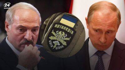 Диктаторы в агонии: чем Путин и Лукашенко уже поплатились за войну в Украине