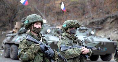 Расстрел под Белгородом: военные из части отказывались ехать в Украину (АУДИО, ВИДЕО)