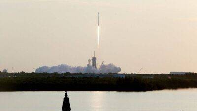 Илон Маск: SpaceX продолжит оплачивать Starlink в Украине, несмотря на убытки