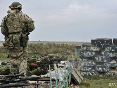 Россияне, мобилизованные на войну против Украины, готовы сдаваться в плен еще из-за "поребрика" – ОК "Юг"