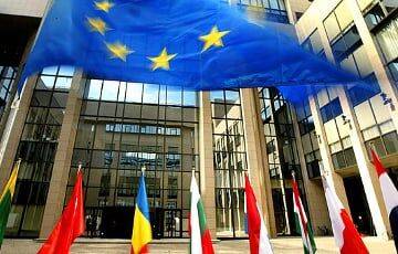 Еврокомиссия предоставит конкретный план финансовой помощи Украине
