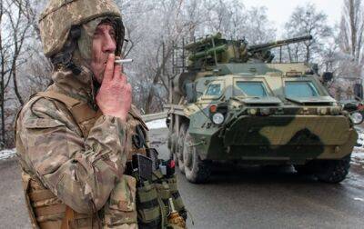 Войскам РФ зимой будет сложнее, чем ВСУ - генерал США