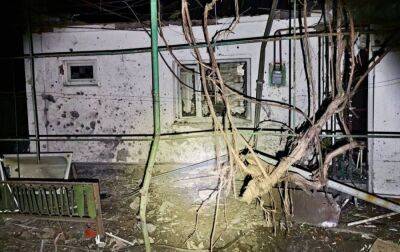 Росіяни вночі били з "Градів" по Дніпропетровській області: спалахнули пожежі, є поранений