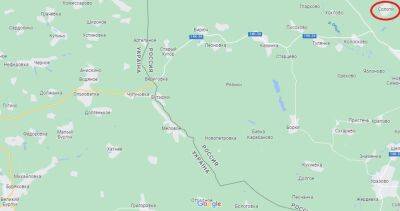 Стрельба в военной части РФ у границы с Харьковщиной: не менее 11 погибших