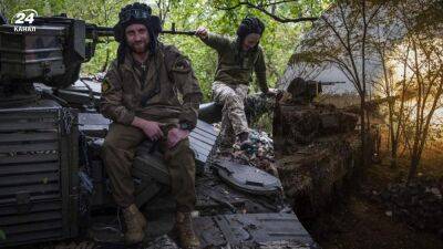 Защитники Украины обезвредили более 100 оккупантов на Запорожье и отбили атаки вблизи 8 городов