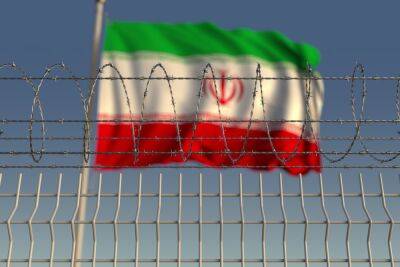 Пожар и беспорядки вспыхнули в самой мрачной тюрьме Ирана