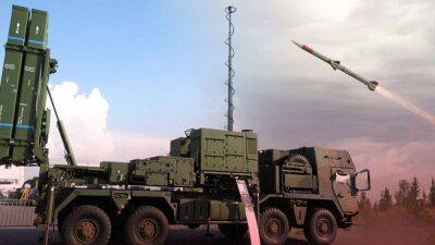 Щит Запада по современной ПВО: как и чем Украина будет закрывать небо от российских ракет