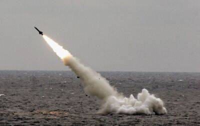 Росія не здатна виробляти ракети так швидко, як їх витрачає, - британська розвідка - rbc.ua - Україна - Росія
