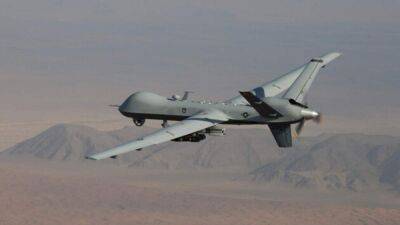 Насколько опасны иранские дроны Arash-2, которые недавно могла получить Россия