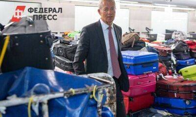 Россияне массово скупают рюкзаки и сумки: в чем причины