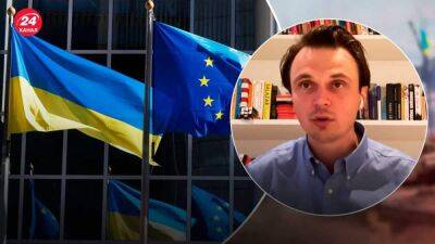 Настал настоящий расцвет Европы, – Давыдюк оценил мощные сигналы Украины