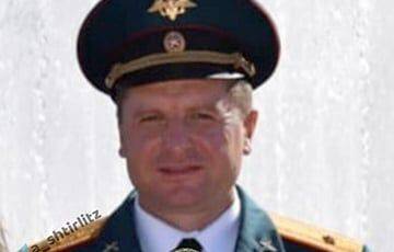 ВСУ ликвидировали двух подполковников российской армии – Гатауллина и Проскурина