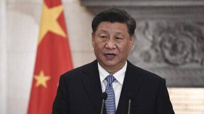 Могут применить силу: Си Цзиньпин заявил о решимости КНР противостоять сепаратизму Тайваня