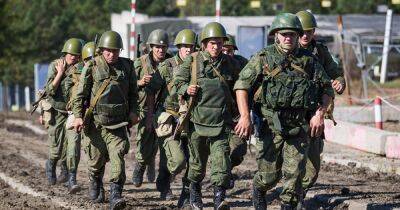 Россияне будут расследовать расстрел мобилизованных на Белгородском полигоне, как "массовое убийство"