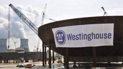 Новый всплеск интереса к атомной отрасли: Westinghouse продают почти за 8 миллиардов долларов