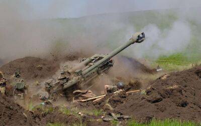 ЗСУ "вибивають" РФ із Запорізької області: знищено склади, комплекси С-300 та 200 солдатів