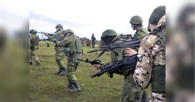 Бійня на російському полігоні: що спричинило розстріл 13 «добровольців» у Білгородській області
