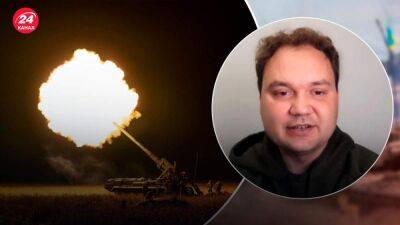 ВСУ приблизились на расстояние артиллерии к россиянам: как это повлияет на фронт
