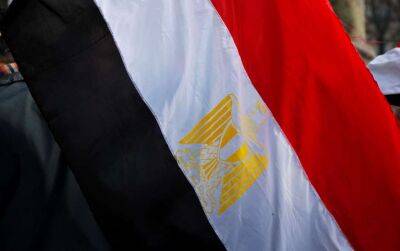 Єгипет закликав своїх громадян залишити Україну «якнайшвидше»
